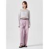 8Seconds Pigment Lightweight Tapered Wide Denim Pants Pink (324821Mpax)