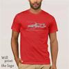 Mens Tshirt Cartoon Fun Tshirt Forf30 Fans 320i 335i 330i 328i 340i Shirt