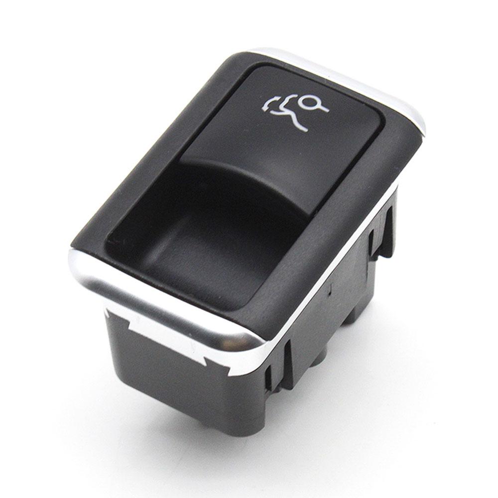 W204 W212 X204 Car Rear Trunk Boot Release Button Control Switch Tailgate Push Button For Mercedes BENZ C E GLK Class