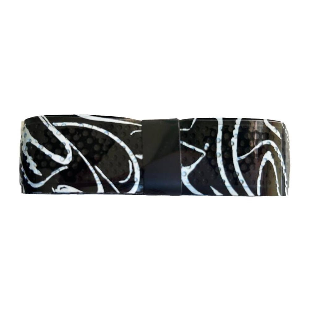 ПУ Бейсбольная обмотка для биты Амортизация Противоскользящая Бадминтонная обмотка для рукоятки Овергрип Клей для рук Лента для удочки