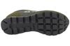 SUN68 Tom Solid, Mens green Sneakers