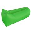 Outdoor Campingbed Luie Tas Opblaasbaar bed Luchtbank Strandmat Draagbaar slaapmatje Lounger Bank Picknick Luchtbed Slaapmat Waterdicht