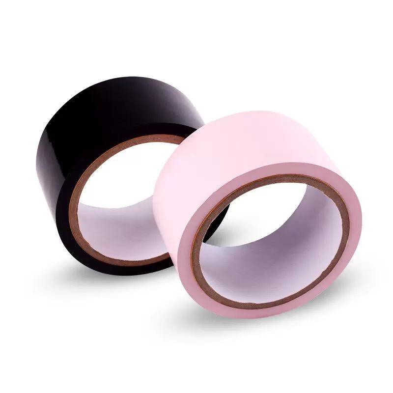 16m Bondage Páska bez stopy BDSM Fetish Slave Sex Toys Postroj Body Restraint Provokativní Alternativní Vázaná Samolepicí hračka pro dospělé páry