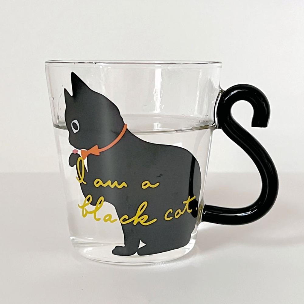 

Кружка с бамбуковой крышкой для чая с пузырьками, кофейная кружка, прочная стеклянная кружка 2