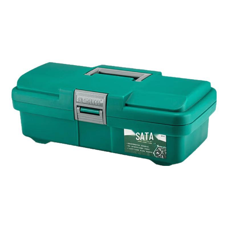 SATA Plastic Tool Box