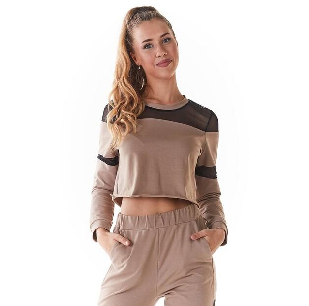 Толстовка Infinite You M237 EU S