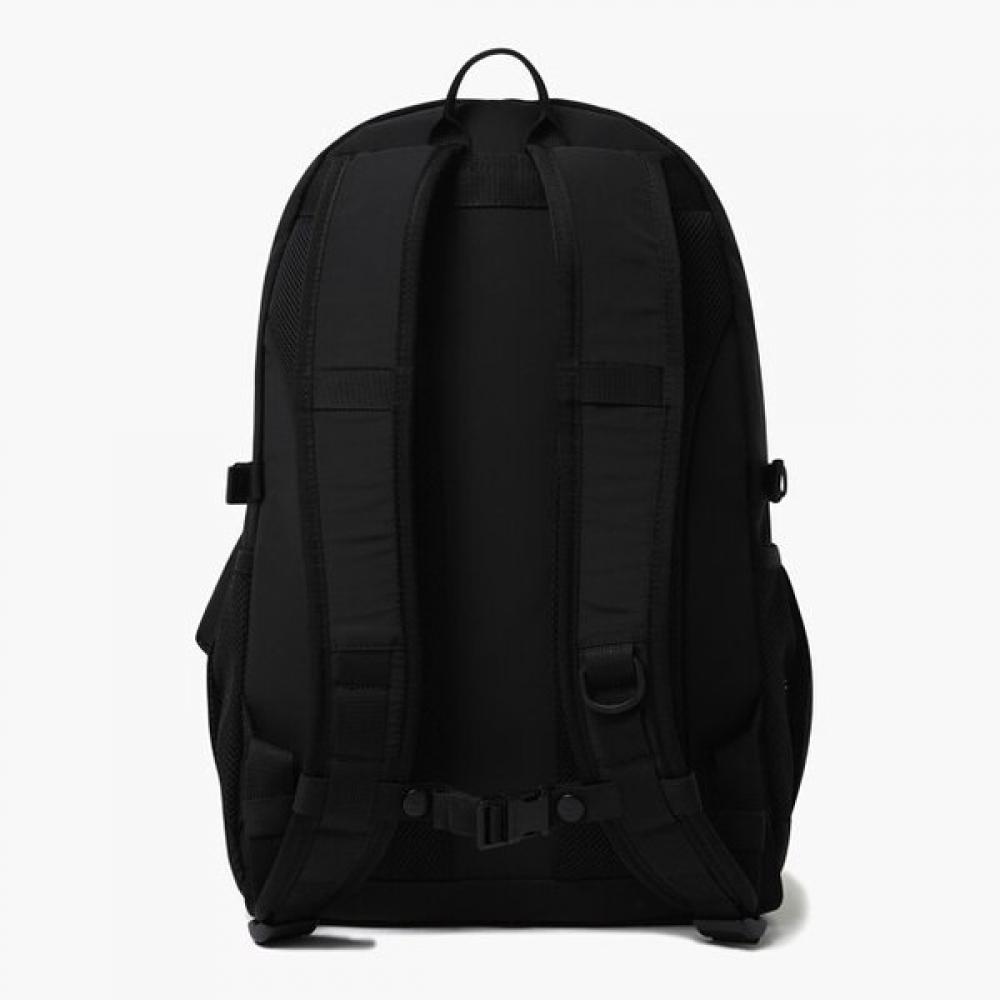 Le Coq Sportif Le Sac Backpack Blk 25l Qq123abp13