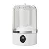 New Mini Washing Machine for Lingerie, Underwear, Socks - Portable Wireless Automatic Laundry Cup 3000mAH