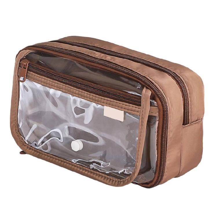 Aesthetic Pencil Case Practical Pen Case Simple Pencil Pouch Large Capacity Pen Bag Pen Pouch School Office Supplies