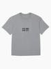 Depeche Mode Collection 240 Oversized T-Shirt