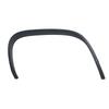 Car Rear Lip Exhaust Frame Rear Bumper Tailpipe Frame Decoration Cover Accessories For Porsche Macan 95B   95B807811