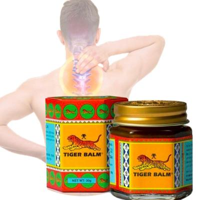 Red 30g | Relieves Muscle Pain, Works Almost Instantly
