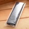 10PCS Transparent Remote Control Cover Anti-Oxidation Protective Film Protective Case  Smart TV Use