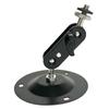 1 Pcs Wall Mount Bracket Installation Monitor Holder Security Rotary CCTV Surveillance Camera Stand Action Camera Mount Support