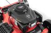 Petrol Lawnmower Faworyt Sh51P196L-3W1 Loncin 6.5 Km 51Cm