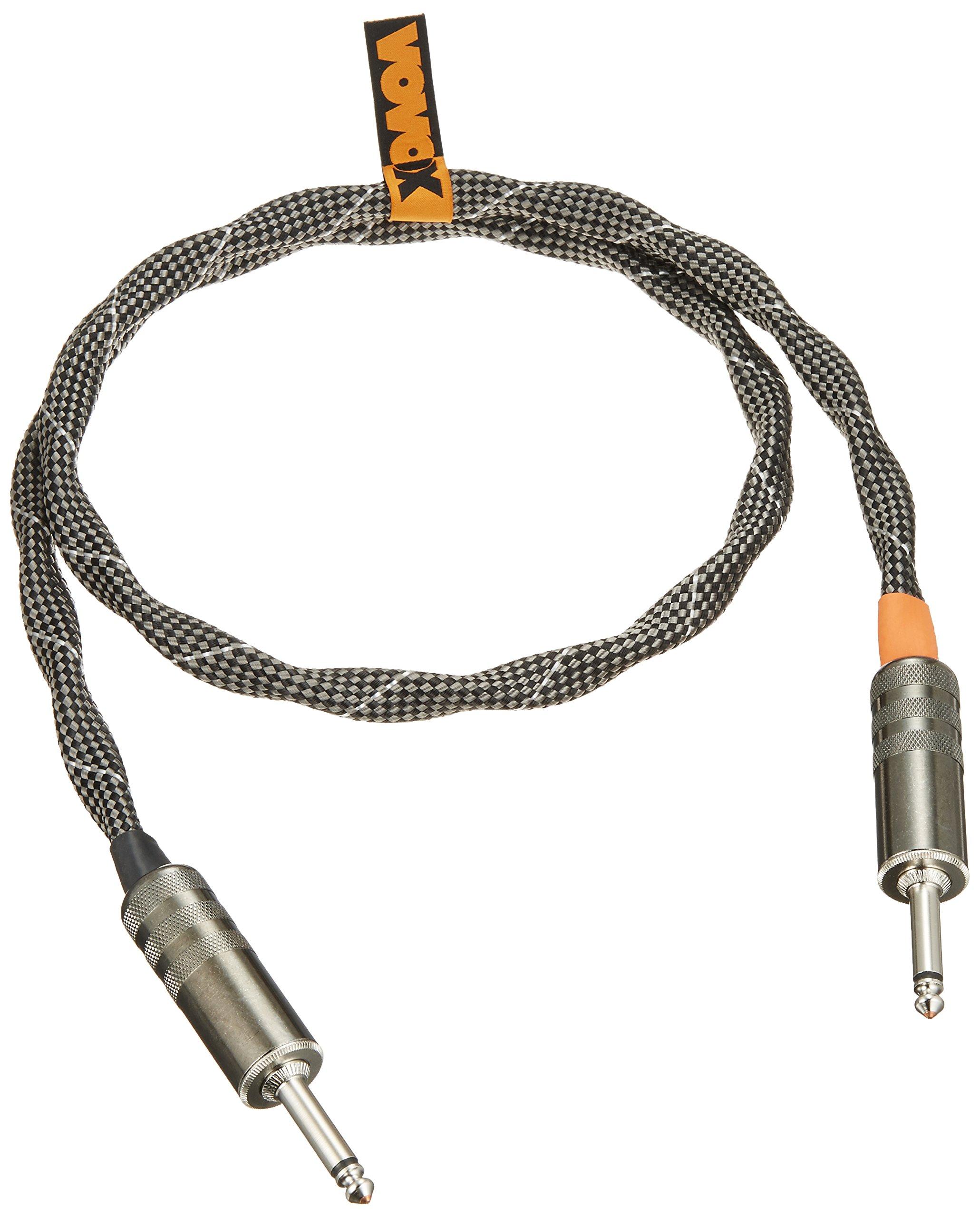 

Imported VOVOX Speaker Cable Sonorus Drive 100cm [Regular Product] Phone-Phone 6.3501