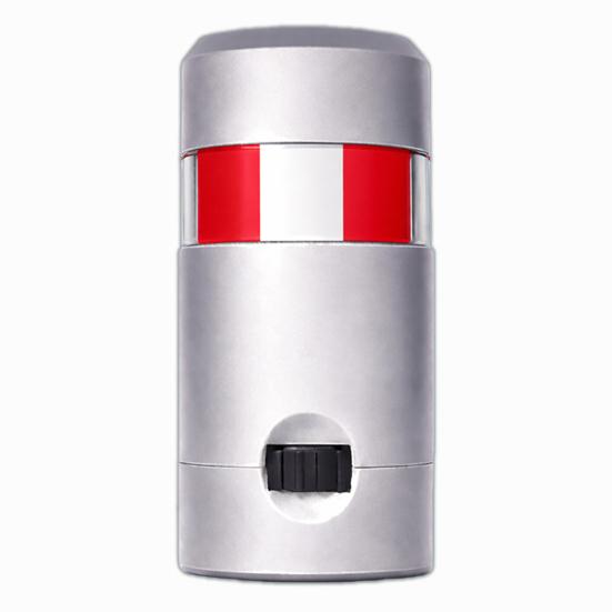 3-Colors Body Paint Stick for Football Fans Sweatproof Pigment Face Paint Stick Size#17