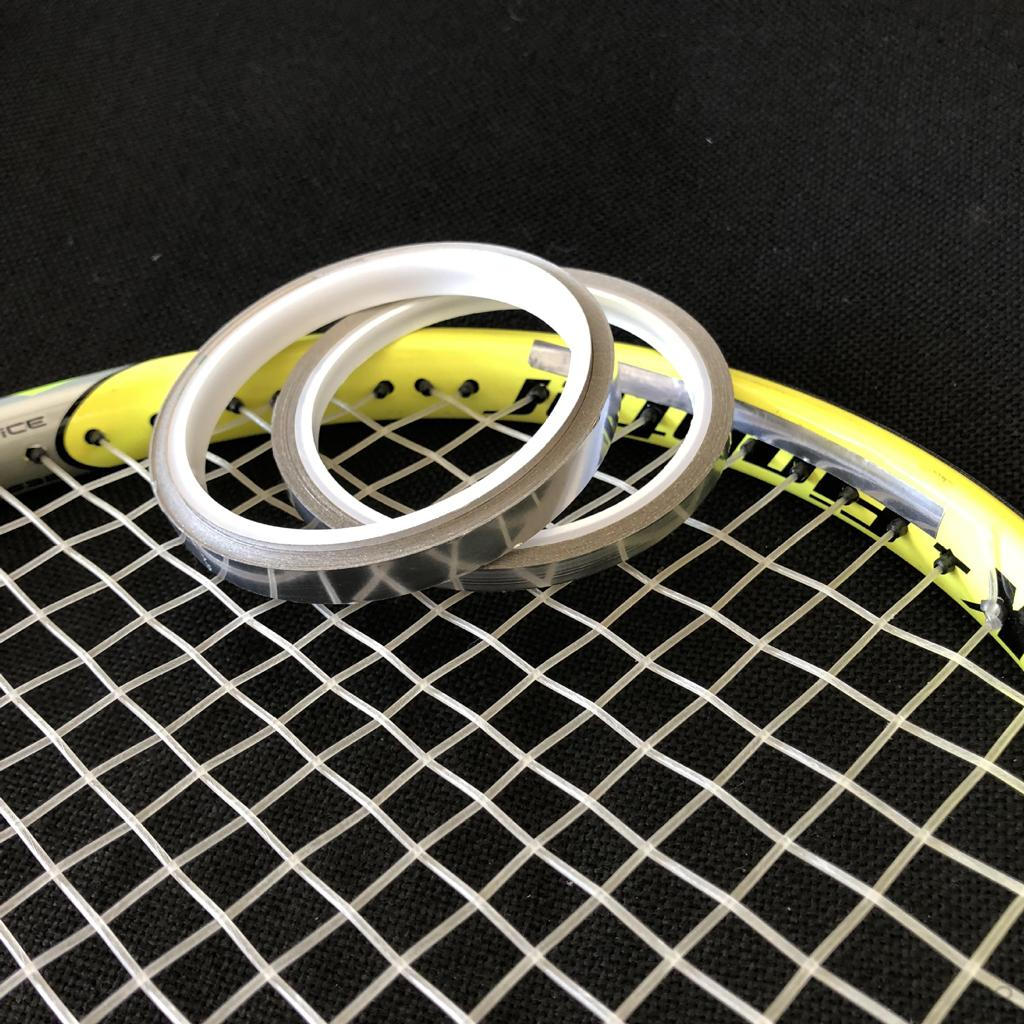Tape Tennis Badminton Racket Weight Power Adding