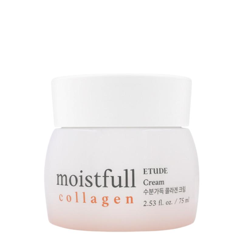 Moistfull Collagen Cream