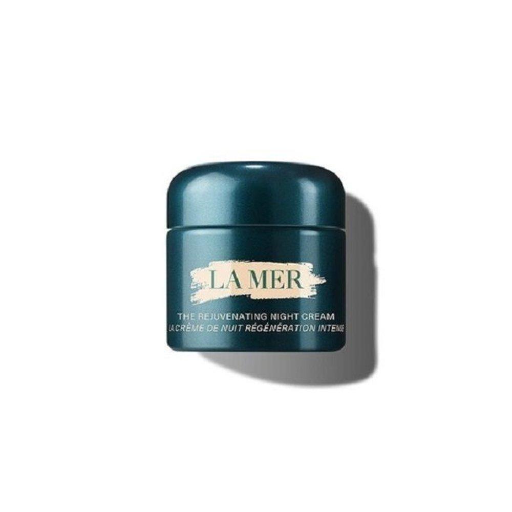 Rejuvenating Night Cream 60ml