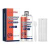 Metal Repair Adhesive Stainless Steel Copper Aluminum Leak Repairer Waterproofing Leakage Metal Casting Adhesive