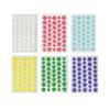 Tea Tree Hydrocolloid Pimple Patches - Waterproof, Invisible, 40 Pcs