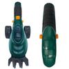 [Tokyo Deco] 2-Way Electric Lawn Mower, Grass Trimmer & Hedge Trimmer, Handheld [Genuine Rechargeable Cordless] [Lawn Trimmer & Hedge Trimmer] Gardeni