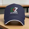 Dz Algeria Algerian Flag  Baseball Cap  Tennis Skate Sun-Proof Hip Hop Hats Unisex Men Fitted Retro Design Baseball Caps