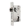 Taiko Indoor Mortise Door Lock Body