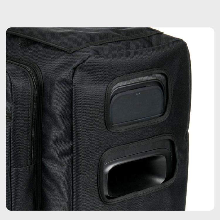 Travel Storage Bag Protective Case for JBLPartyBoxEncore Essential Speaker
