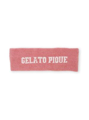 Logo Headband PWGA254692PNKF