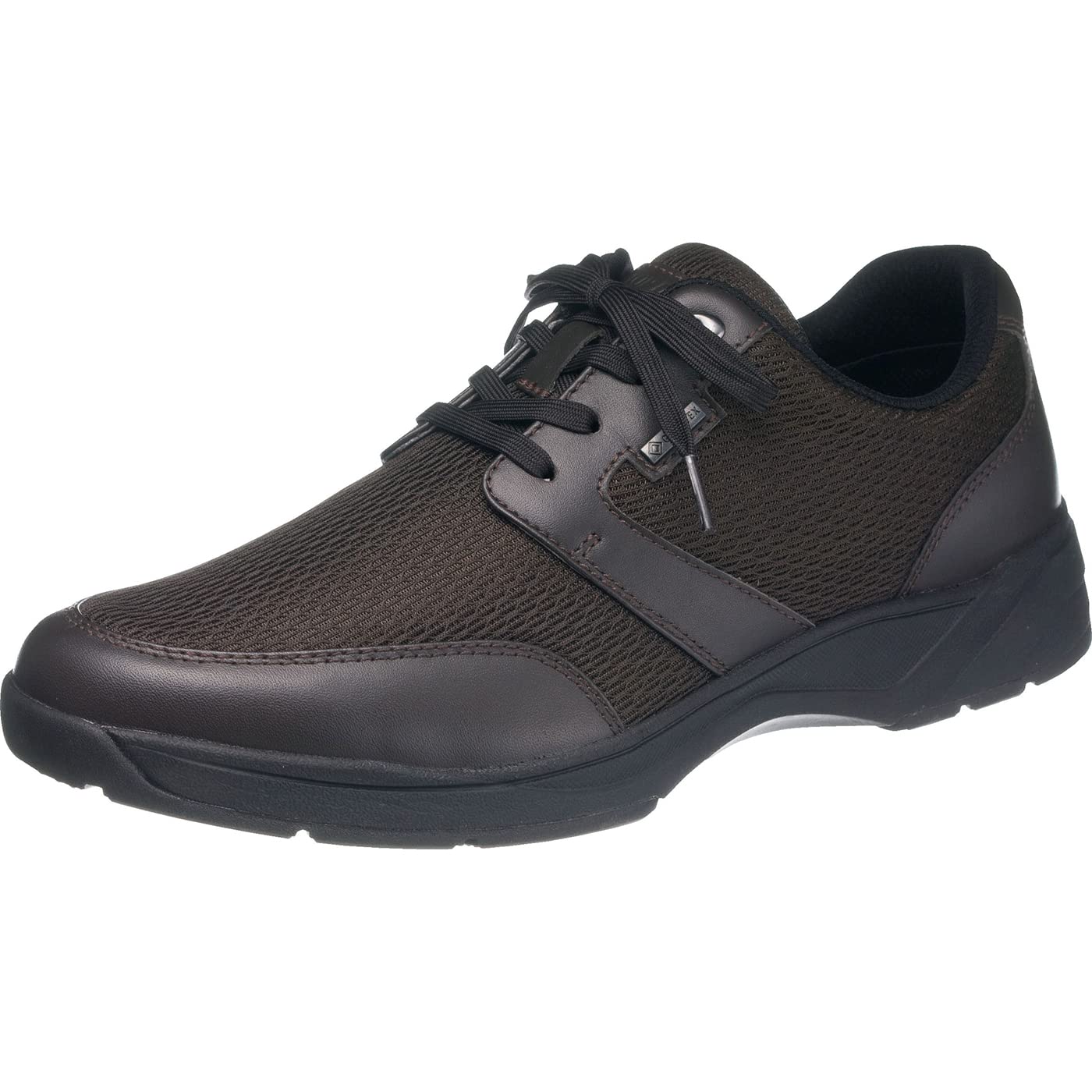 

Topdry Business Walking Shoes, Waterproof and Breathable, Gore-Tex, TDY7305, Brown, Size 27.0cm