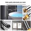 Rosecret Tall Dual-Control Basin Faucet