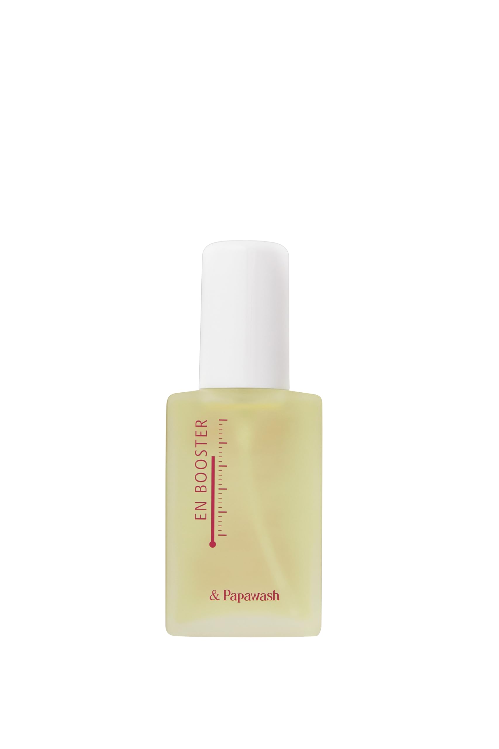 

ESS Enbooster 30mL Pre-serum [PoresDullness] Booster Pre-serum Vitamin C derivative Penetration support Exfoliation Sensitive skin Additive-free