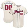 Mens Custom 3D Digital Print Baseball-Style Hoodie Tee Loose Fit Sport Shirt