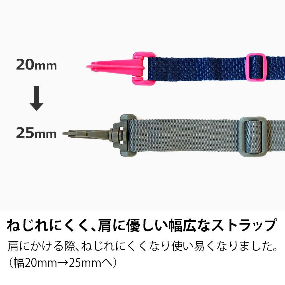 Thermos Water Bottle Vacuum Insulated Sports Bottle Gray Gingham Cold Storage Only GGM 1.5L FFZ-1502F