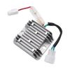 12V DC Voltage Regulator Generator AVR For Kipor Kama KDE3500 5000 6500 6700 Electrical Appliances And Testing Equipment