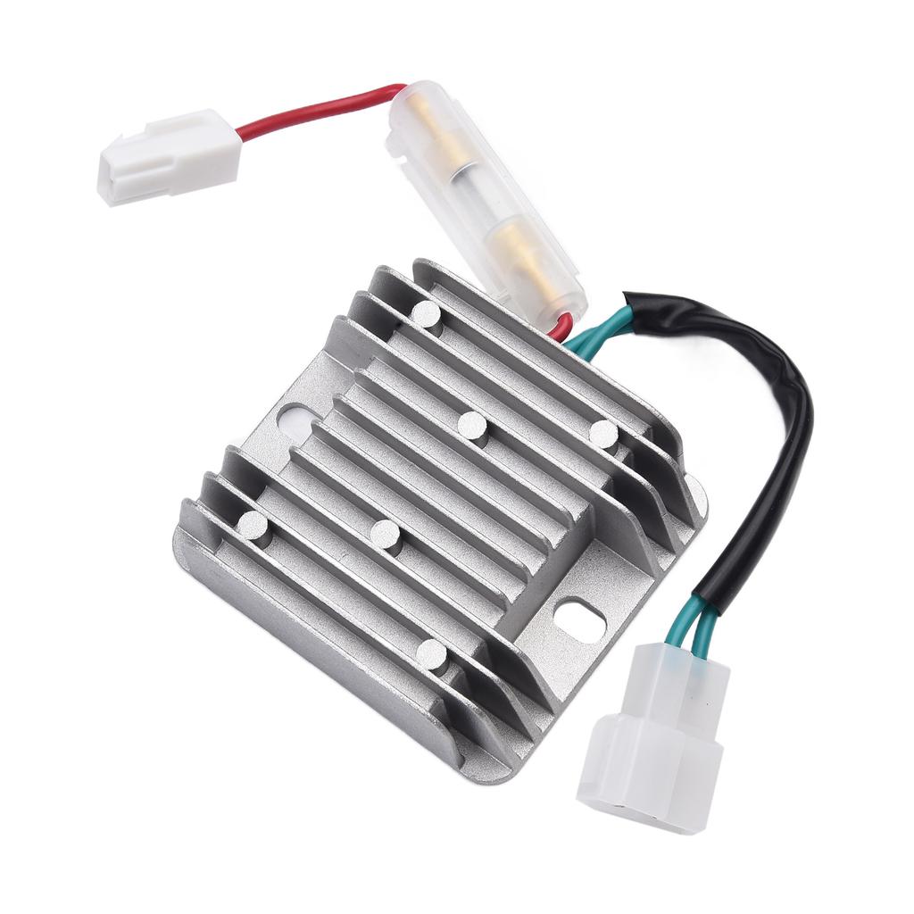 12V DC Voltage Regulator Generator AVR For Kipor Kama KDE3500 5000 6500 6700 Electrical Appliances And Testing Equipment