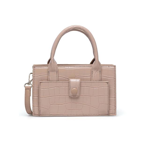 

Сумка DeeZee MLS-E-069-05 бежевый