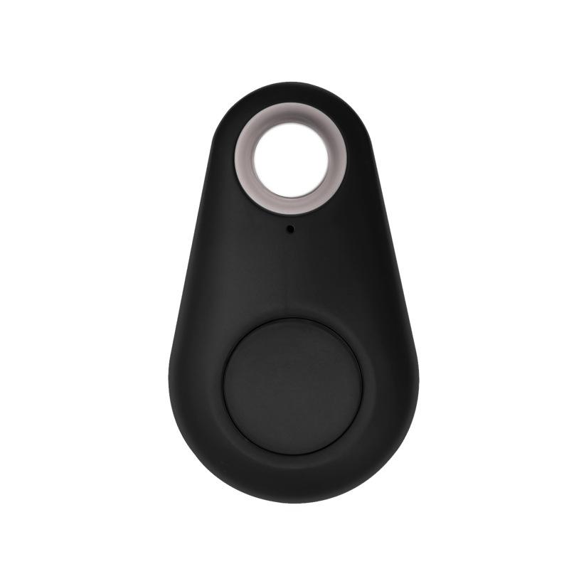 Mini Device  Smart Water Droplet GPS Tracking Anti-Lost Bluetooth Locator Tracer for Pet Kids Car Wallet Key Collar Accessories