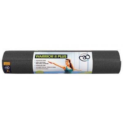 Fitness Mad Warrior II Yoga Mat