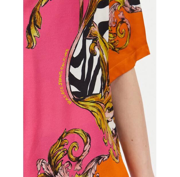 Рубашка Versace Jeans Couture 78HAL2P9