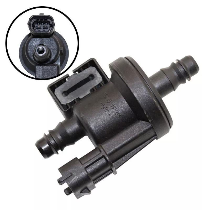 C1B19G866AA 0280142517 Fuel Evaporation Purge Valve Solenoid Fit for Ford Ford Fiesta Focus Kuga