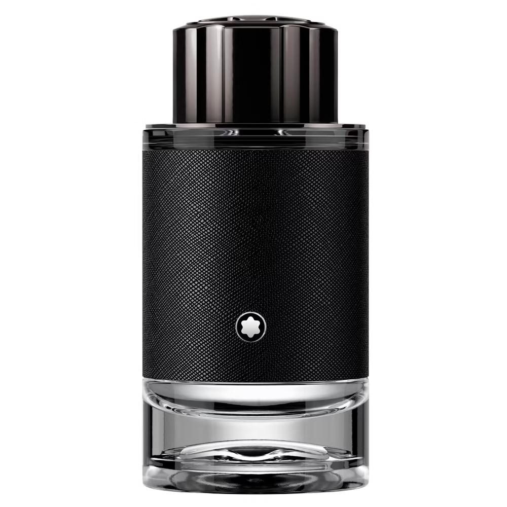 Mont Blanc Explorer Eau De Parfum 100ml - Elevate Your Journey