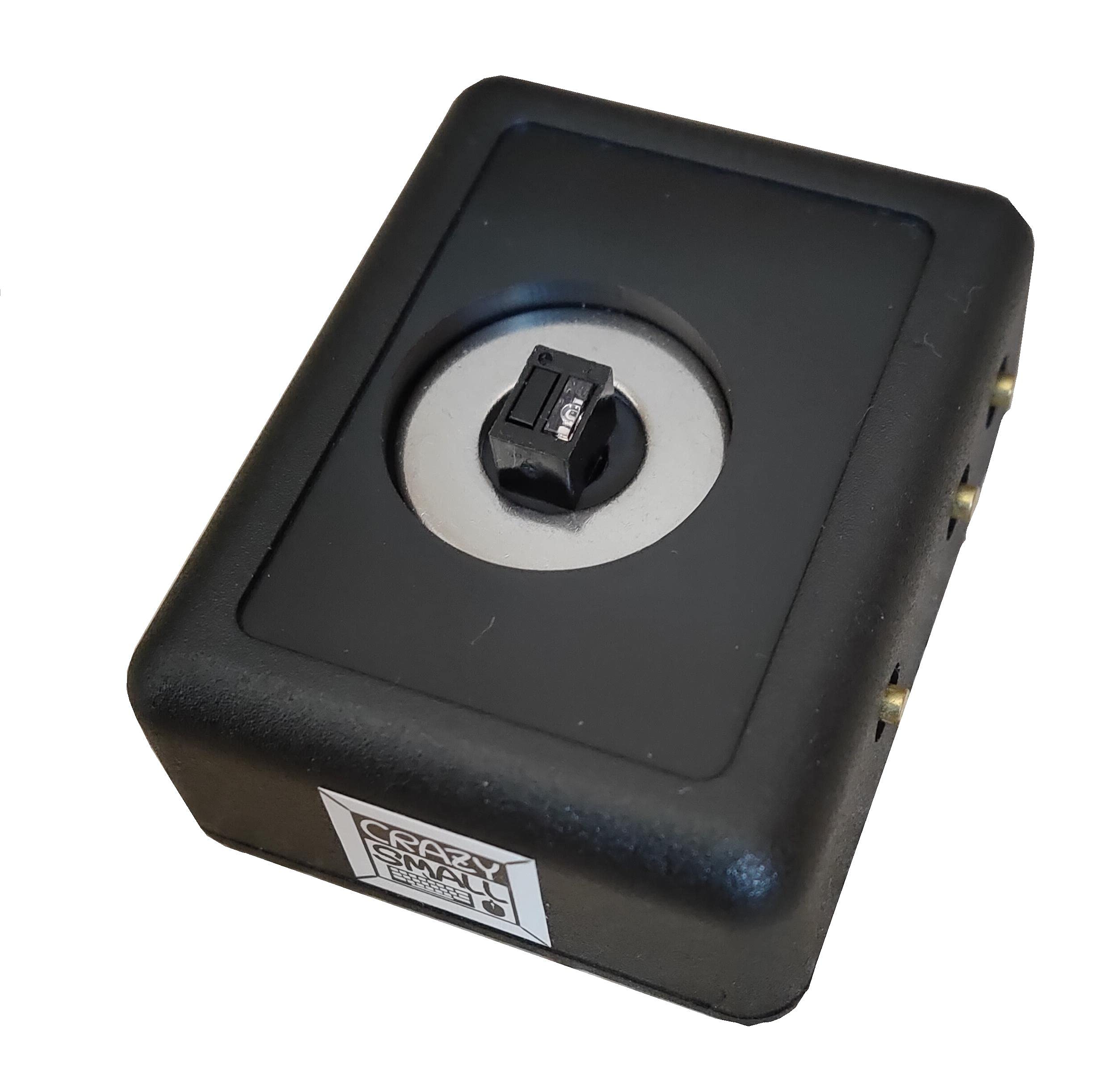 

Crazy Small ATch червоний