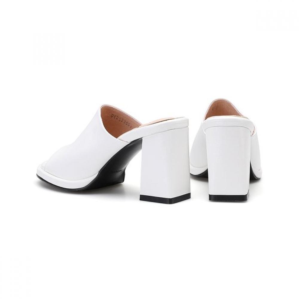 MiSope Women S Slingback ShoeS 7.5cm 012523009 2color