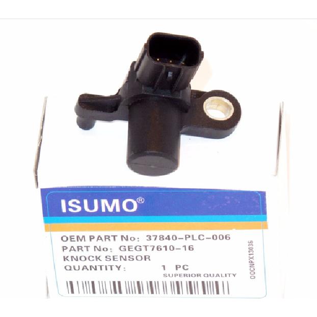 Camshaft Position Sensor W/ Electrical Connector Fits: Acura EL - Honda Civic