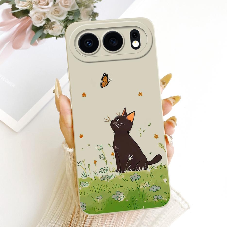 Für Honor 500 5G Hülle MEY-AN00 Coole Eule Drache Bemalte Abdeckung Weiches Silikon Mattes Handyhülle Für Honor 500 Pro Honor500 5G Fundas