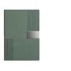 Customizable Cross-Border Gift Set: Notebook & Thermos for Office Meetings & Daily Use
