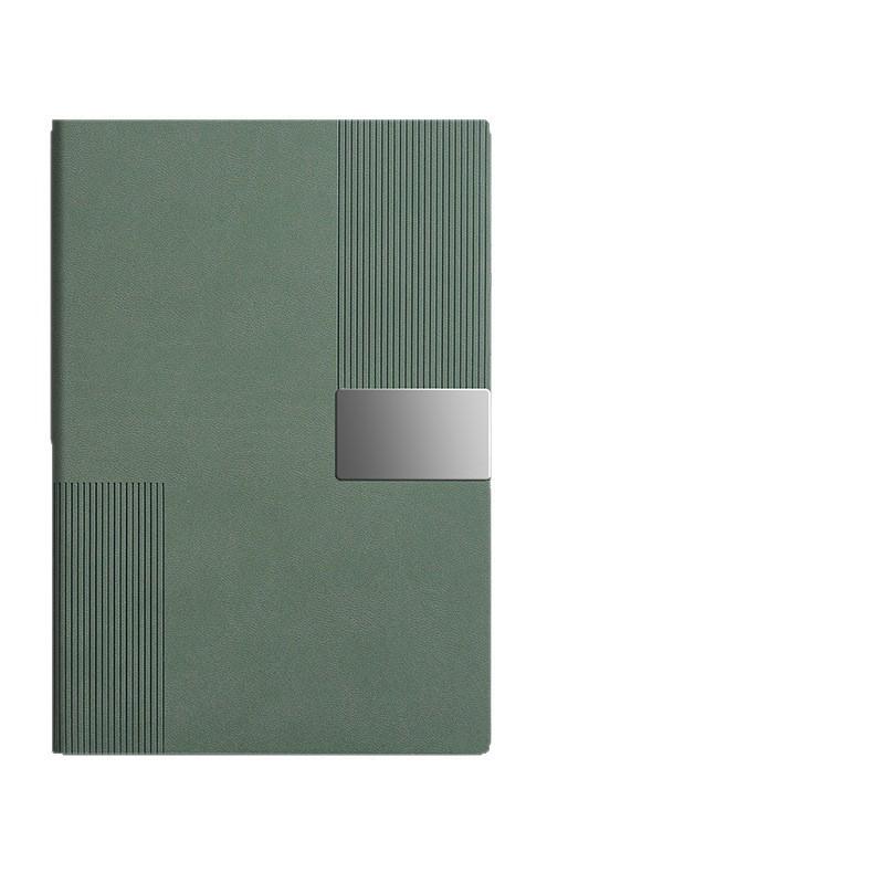 Customizable Cross-Border Gift Set: Notebook & Thermos for Office Meetings & Daily Use